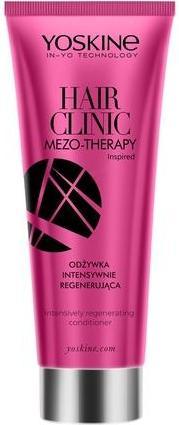 Image du produit DAX Hair Clinic Mezo Therapy Après-shampoing régénérant intensif 200ml (200 ml)