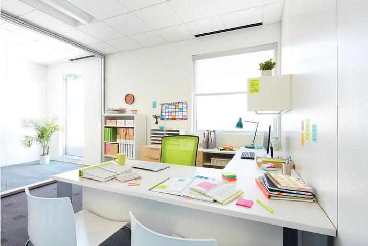 Immagine prodotto Post-it Super appiccicoso (76 x 76 mm)