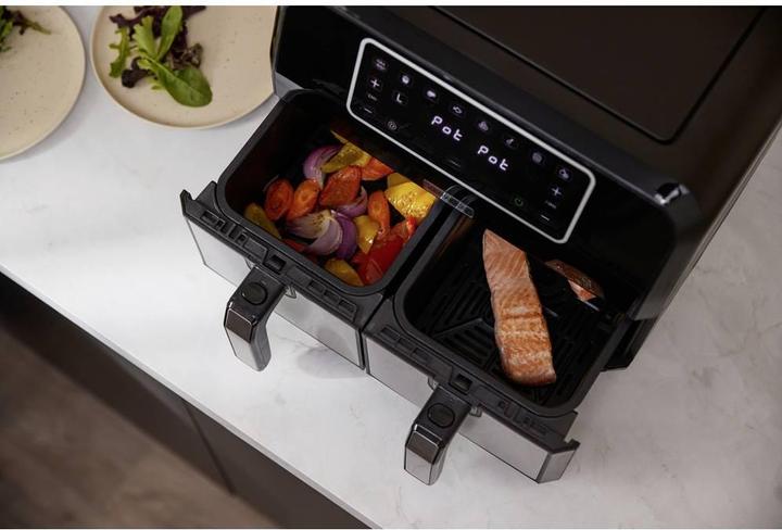 Produktbild Kenwood KEN HFM20 Heissluftfritteuse