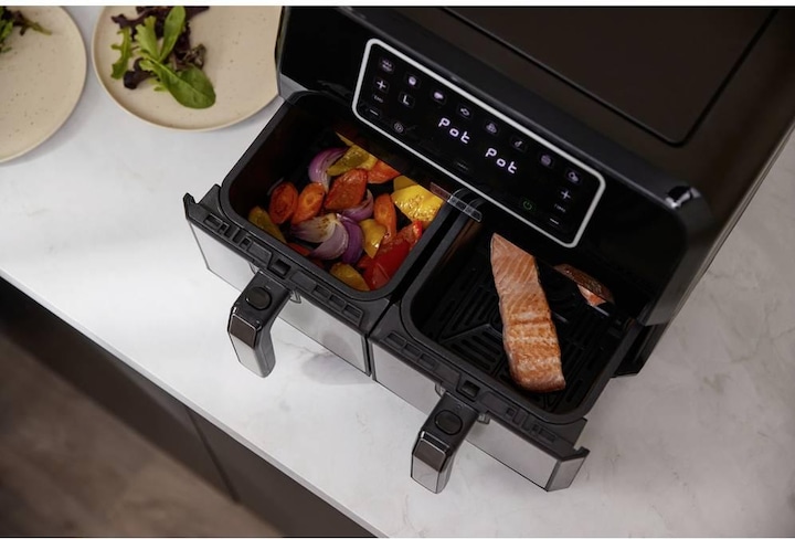 Immagine prodotto Kenwood Friggitrice ad aria calda KEN HFM20