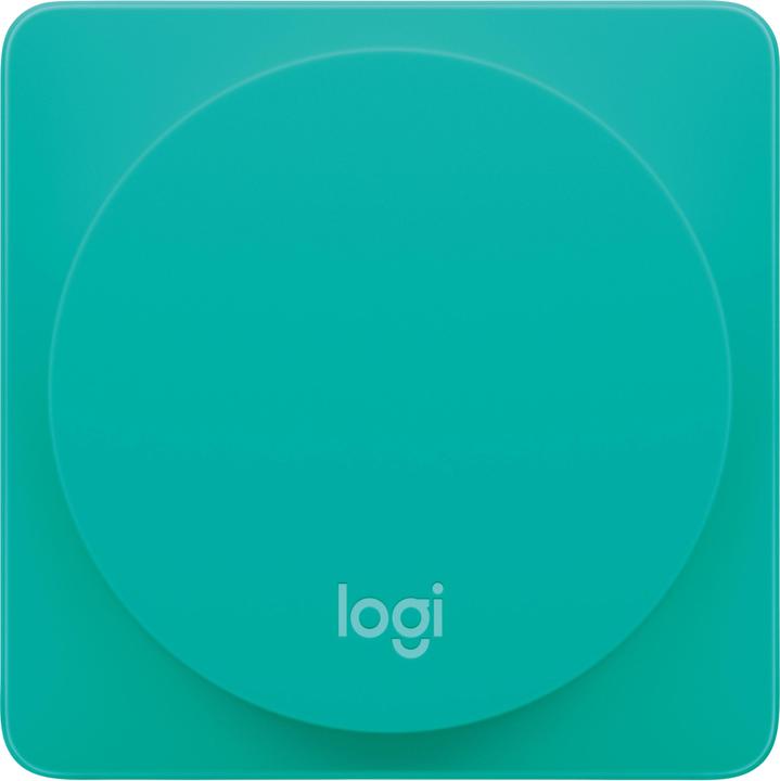 Produktbild Logitech POP Add-on Smart Button Teal