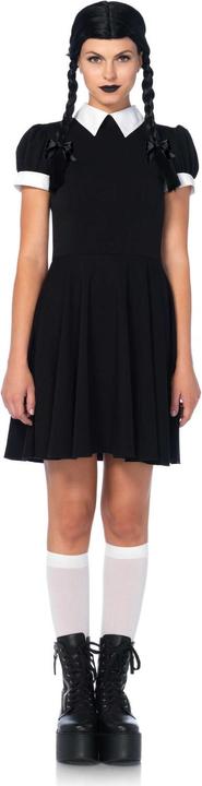 Produktbild Leg Avenue Gothic Darling - Wednesday - Mittwoch (L, M)