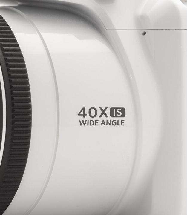 Image du produit Kodak Pixpro AZ405 (4.3 - 172 mm, 20.68 Mpx, 1/2,3'')