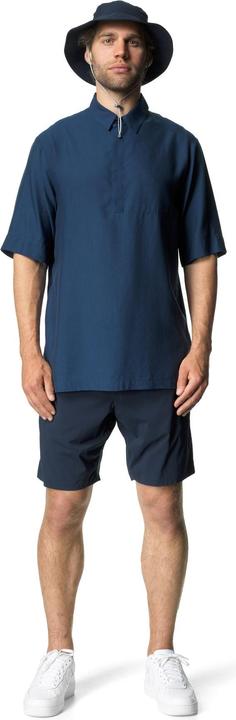Produktbild Houdini 's Tree Polo Shirt (XL)