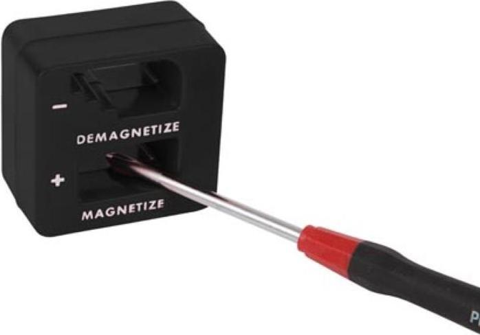 Immagine prodotto Velleman Degausser