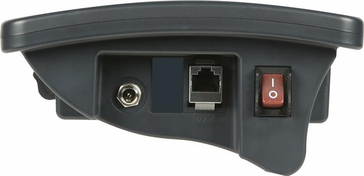 Actual product image Datavideo TPC-700P