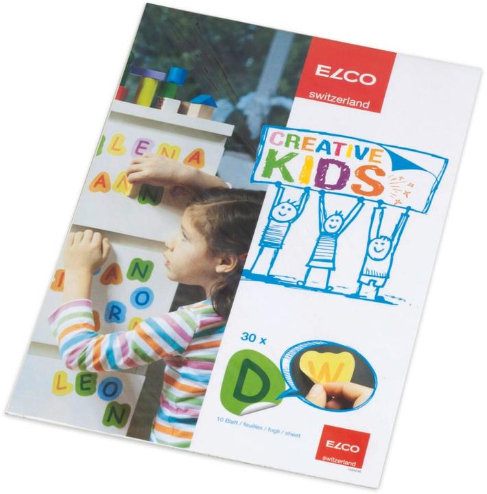 Produktbild Elco Buchstaben ABC