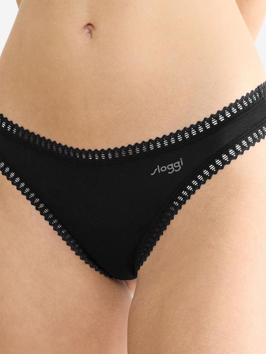 Immagine prodotto Sloggi GO Crush String C3P (M, confezione da 3)