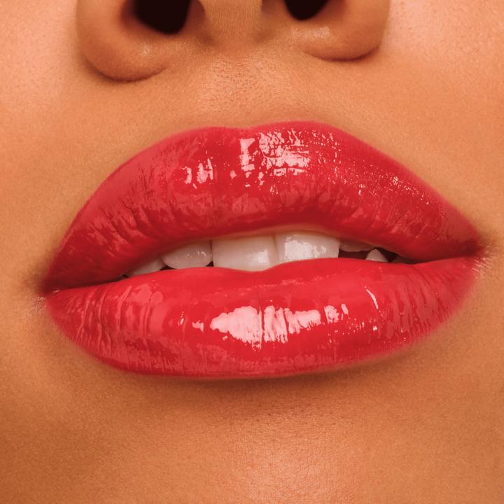 Actual product image Catrice Colour Glaze Lip Tint (Red)