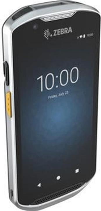 Produktbild Zebra TC52ax, 2D, WLAN, NFC, Android (2D-Barcodes)