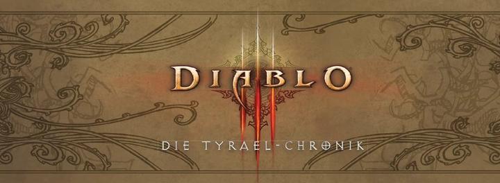 Immagine prodotto Panini Diablo 3: Die Tyrael-Chronik (Tedesco, Doug Alexander, Ustioni opache, 2021)