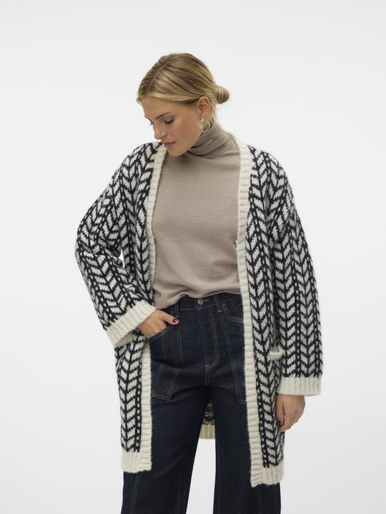 Produktbild Vero Moda VMCORETTA Strickjacke Strickjacke (M)