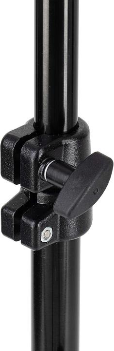 Immagine prodotto Manfrotto Nano Plus (197 cm, 3 kg)