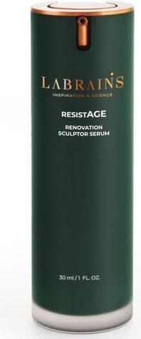 Image du produit Labrains Resistage (Serum, 30 mL) (30 ml)