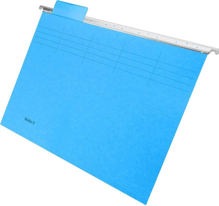 Immagine prodotto Biella Set di file di sospensione (A4, 5 x)