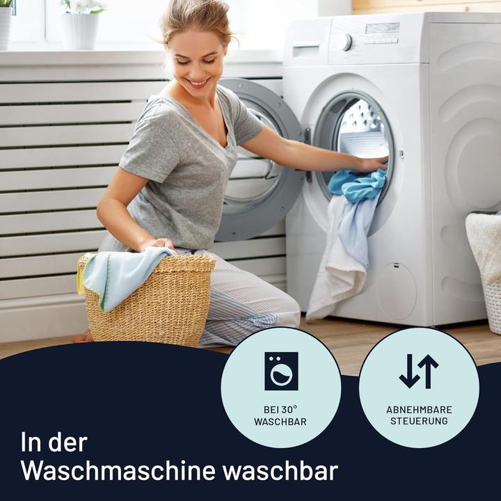 Produktbild Imetec 6221C (137 x 150 cm)