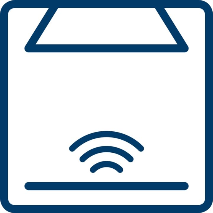 Produktbild Bosch Hausgeräte Dunstabzug (Wandhaube)