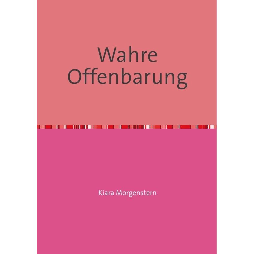 Wahre Offenbarung, Ratgeber von Natalia Freiberg
