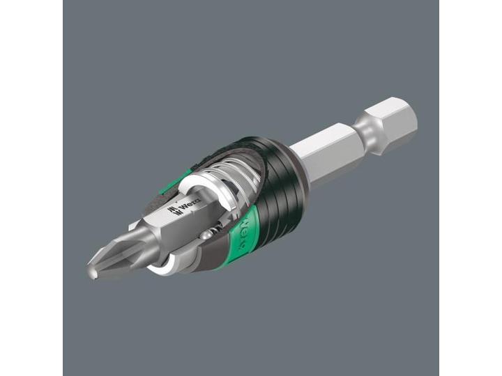 Image du produit Wera Kraftform Kompakt 100 (Torx TX)