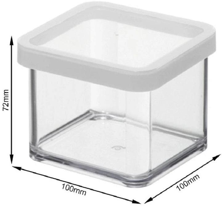 Image du produit Rotho Loft (6.10 l)