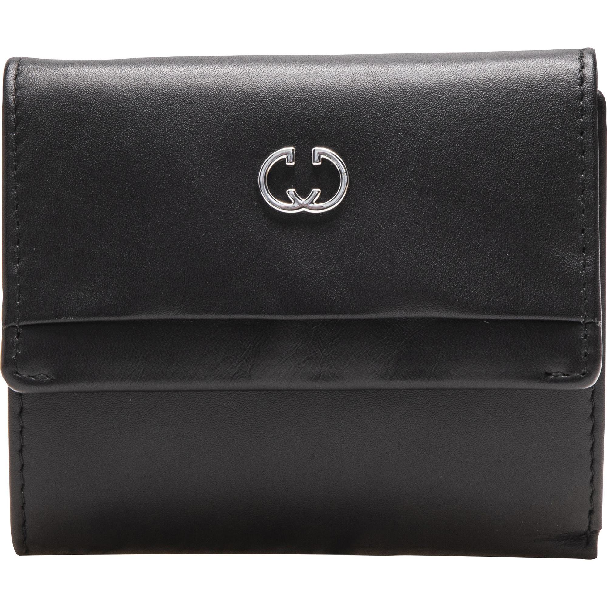 Thumbnail - Gerry Weber, Damen, Portemonnaie, Purse SH8F piacenza, Schwarz