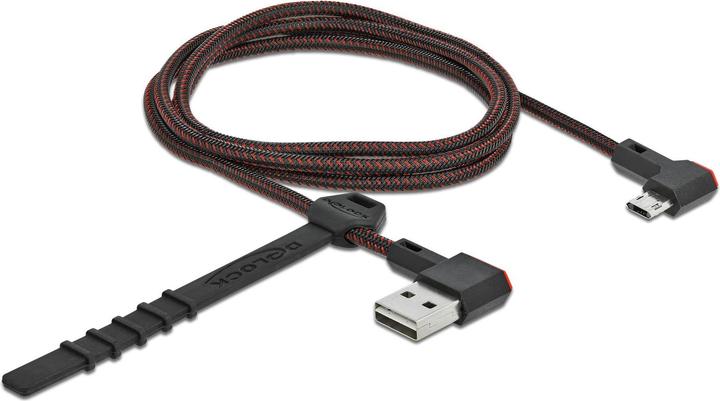 Produktbild Delock USB A – USB Micro-B (1 m, USB 2.0)