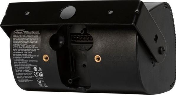 Produktbild Bose PRO- Audiopack Pro S4B