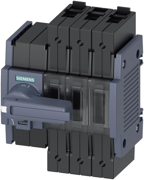 Actual product image Siemens Switch-disconnector 3KD1632-2ME10-0 1 pc.