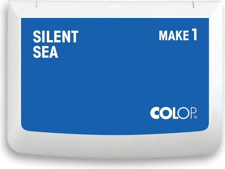 Silent Sea