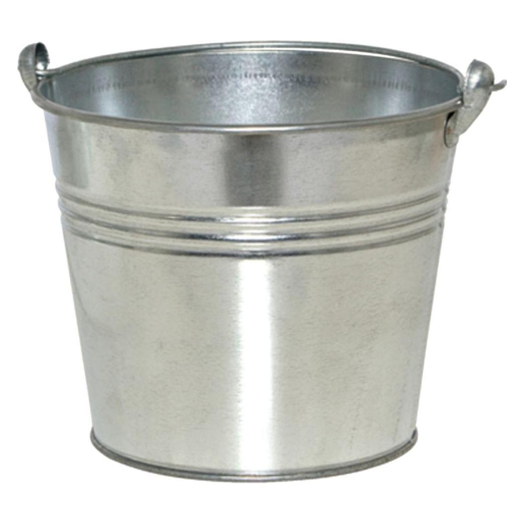 Siena Garden Eimer m. Ösenhenkel 1,5l vz. (16.50 x 16.50 x 14 cm) (394902)