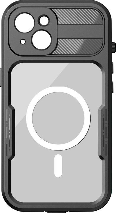 Actual product image Redpepper Full Body Rugged Series (Apple iPhone 14 Plus)