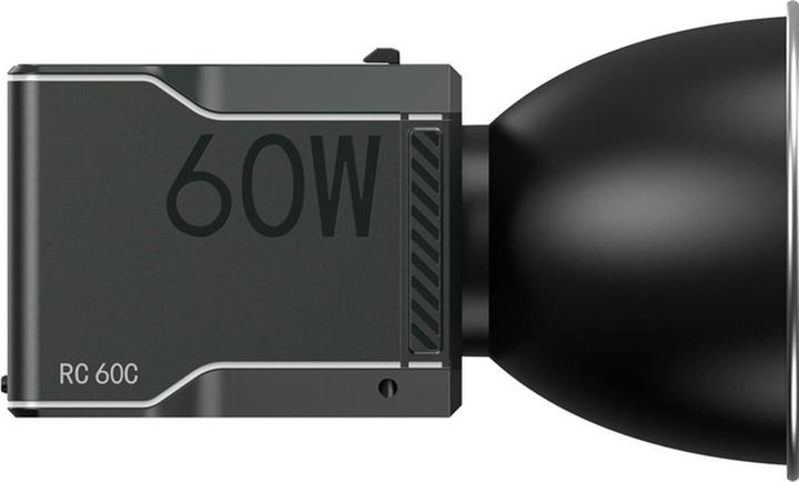 Produktbild SmallRig 4808 RC 60C (Lite Edition) (Videoleuchte)