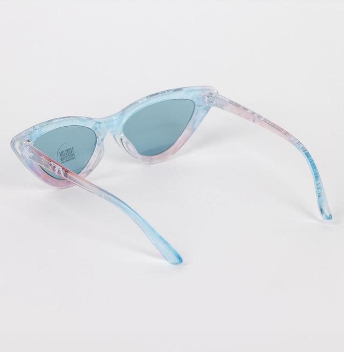 Image du produit Disney Frozen Lunettes de soleil pour enfants Bleu Violet