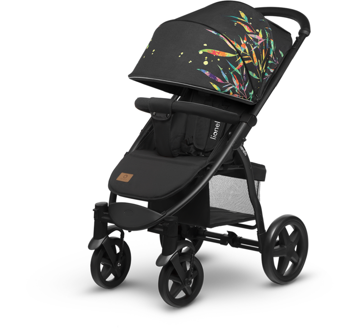 Actual product image Lionelo Annet Plus
