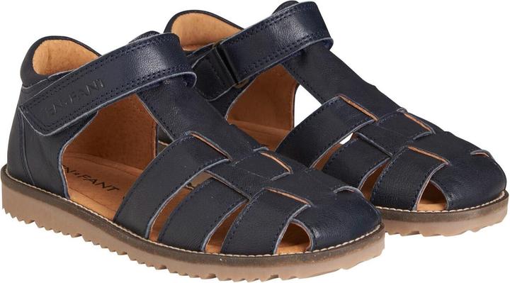 Image du produit En Fant Leather Sandals (30)