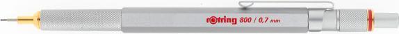 Actual product image Rotring Fine lead pencil 800 (0.70 mm, HB, 1 x)