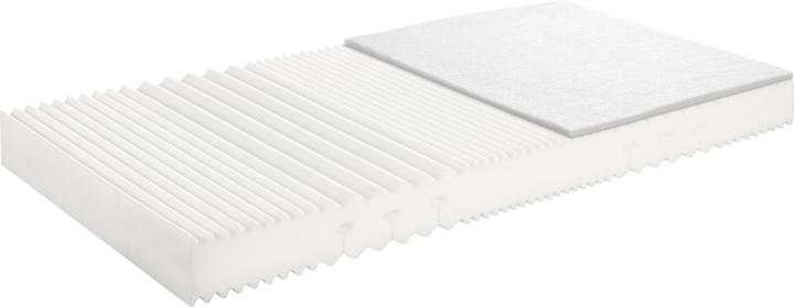 Image du produit Made by happy Crans Montana (120 x 200 cm, Noyau de mousse)