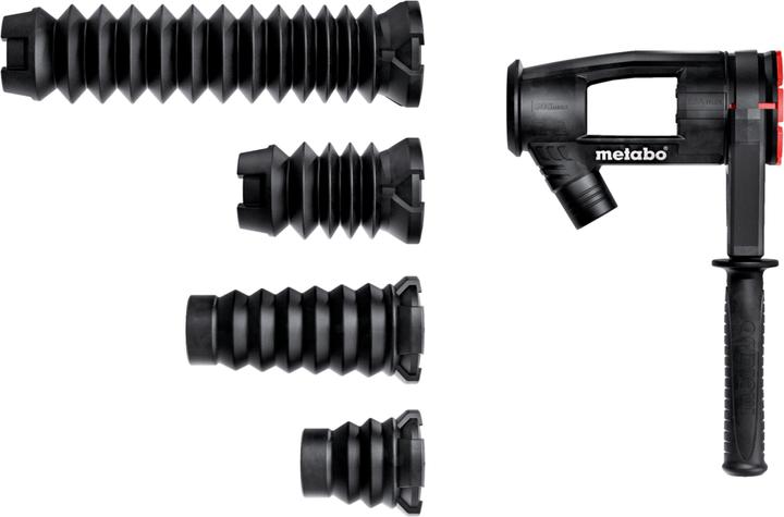 Actual product image Metabo Suction set ESA max