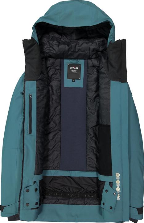 Immagine prodotto CMP Campagnolo Hoodie (XXL)