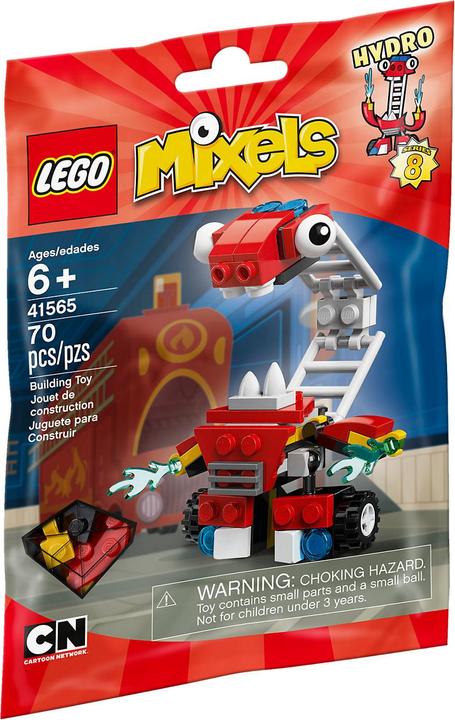 Produktbild LEGO Mixels - Hydro