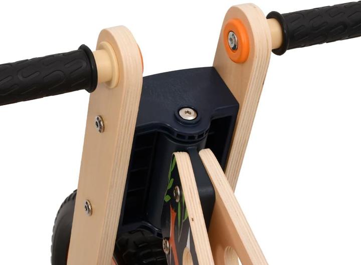 Produktbild vidaXL Laufrad (11.22")