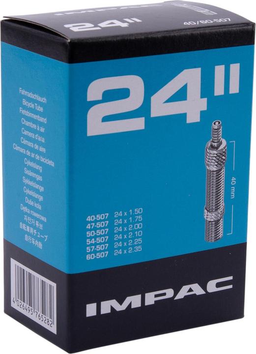Actual product image Impac 24" (24")