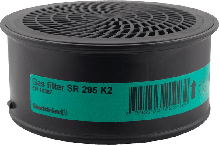 Sundström K2 Gasfilter SR 295 (K2)