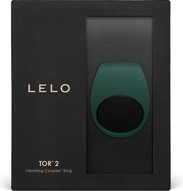 Actual product image LELO Tor 2 (2.90 cm)