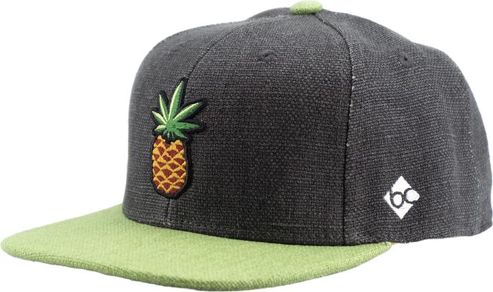 Actual product image Bavarian Caps Cananas (One size)