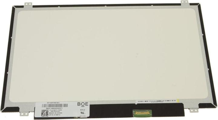 CoreParts 14.0" LCD FHD Matte