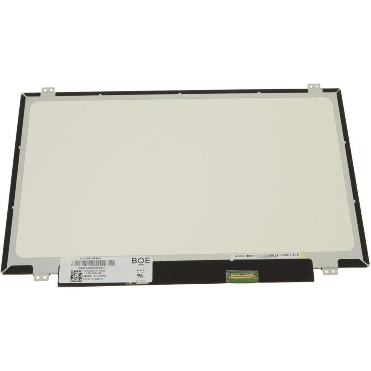 Thumbnail - CoreParts 14.0" LCD FHD Matte, Notebook Ersatzteile, Weiss