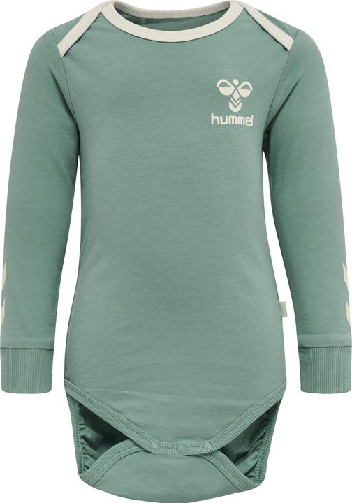 Produktbild hummel Hmlmaule Body L/S