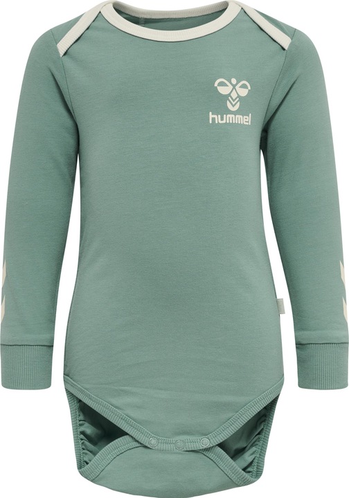 Actual product image hummel Hmlmaule Body L/S (56)