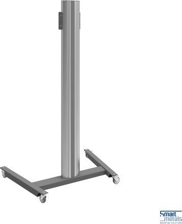Image du produit SmartMetals Panneaux De Stand Indivisibles (Sol)